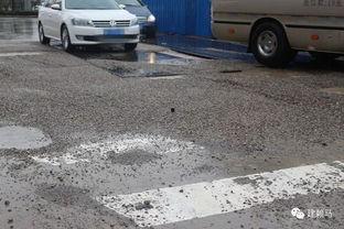 中山修路爆料视频,揭秘工程进展与市民反响