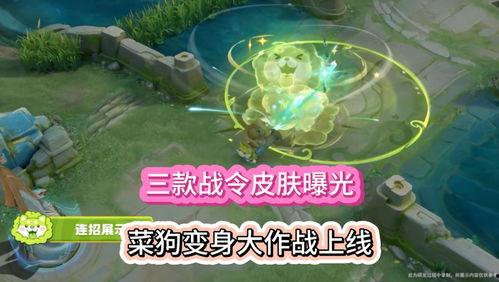 海月皮肤爆料最新进展,神秘元素与独特设计，期待值飙升！  第3张